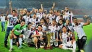Mohun Bagan 2015 I-League champions